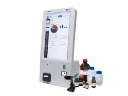 All-in-One 실험실 안전관리 KIOSK [R-CMS v3] 기사 이미지