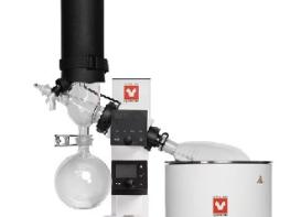 회전 농축기(Rotary Evaporator) 기사 이미지