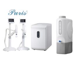 실험실용 초순수제조장치(Laboratory Water Purification System) 기사 이미지