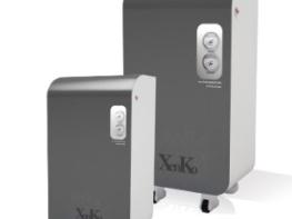 PSA 질소발생기(Nitrogen Generator) 기사 이미지