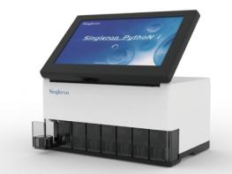 Singleron PythoN iAutomated Tissue Processing System 기사 이미지