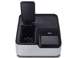 Alpha UV-Vis 분광광도계를 이용한 ISO 14502-1 기반 녹차 파우더 총 폴리페놀 함량 정량 기사 이미지