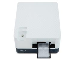 MRX A2000 기반 Rapid BCA 단백질 정량 분석 - 자동화 Workflow를 통한 신속·정밀 측정 기사 이미지