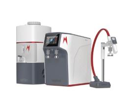 초순수 제조장치 기사 이미지