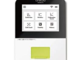 Cell Counter & Spectrophotometer 기사 이미지