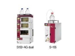 이온크로마토그래피(Ion Chromatography system) 기사 이미지