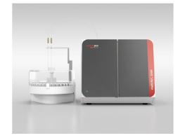실험실용 총 유기탄소 분석기(TOC analyzer) 기사 이미지