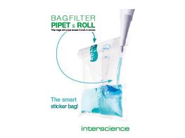 Bagfilter Pipet & Roll 기사 이미지