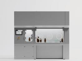 아이솔레이터 VEXIS 기사 이미지