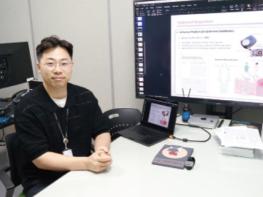 [박사님 인터뷰] 한국과학기술연구원 생체분자인식연구센터 _ 신재호 박사 기사 이미지