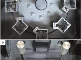 Alpha UV-Vis 분광광도계를 이용한 SM4500-P E. Method 기반 인산염 정량 분석 기사 이미지