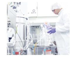 바이오의약품 생산용 화학물질 및 부형제 기사 이미지