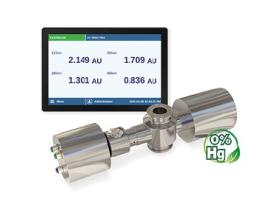 다파장농도분석기(UV SPECTRA Process Photometer) 기사 이미지