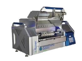 전기융용시스템(Electric Fusion Fluxer) X-600 기사 이미지