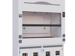 PP Fume Hood 기사 이미지