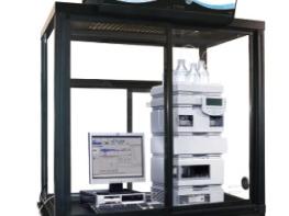 장비 전용 필터형 엔클로져(Instrument Enclosure) 기사 이미지
