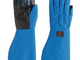 초저온용 보호 장갑(Cryo Protection Glove) 기사 이미지