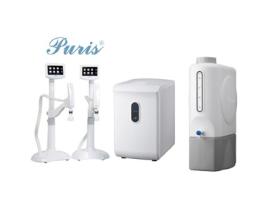 실험실용 초순수제조장치(Laboratory Water Purification System) 기사 이미지