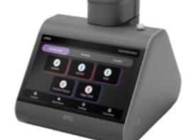 UV/VIS NANO Spectrophotometer(극미량 분석 분광광도계) 기사 이미지