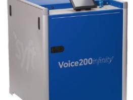 선택적 다중이온 질량분석기(Voice200infinity) 기사 이미지