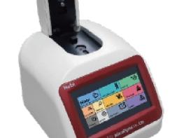 UV/VIS NANO Spectrophotometer(극미량 분석 분광광도계) 기사 이미지