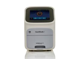 QuantStudio 1 Real-Time PCR System(Real-Time PCR 기기) 기사 이미지