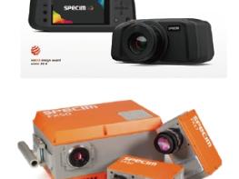 Hyperspectral Imaging SPECIM IQ/FX Series 기사 이미지