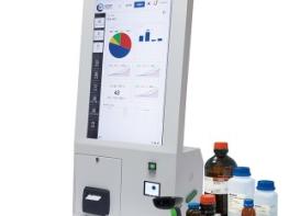 All-in-One 실험실 안전관리 KIOSK [R-CMS v3] 기사 이미지