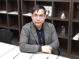 [교수님 인터뷰] 중앙대학교 식물생명공학과  이상현 교수 기사 이미지