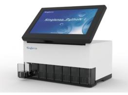 Singleron PythoN iAutomated Tissue Processing System 기사 이미지