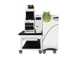 고성능 액체 크로마토그래피/질량분석기(UHPLC/MSMS) 기사 이미지