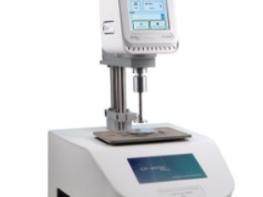 회전형 레오미터(Rheometer) 기사 이미지