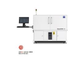고해상도 비파괴 3D 이미징 시스템(X-ray Microscopy) 기사 이미지