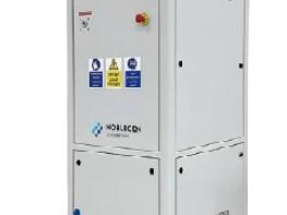 액체질소 발생기(Liquid Nitrogen Generator) 기사 이미지