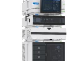 Agilent Infinity III 액체 크로마토그래피(1290 Infinity III LC System) 기사 이미지