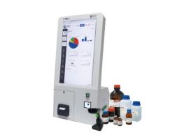 All-in-One 실험실 안전관리 KIOSK [R-CMS v3] 기사 이미지