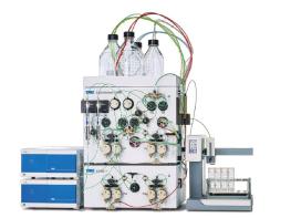 바이오의약품 정제의 새로운 패러다임, MCSGP로 생산성과 효율성을 동시에 기사 이미지