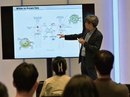 In vivo direct reprograming 및 역노화를 이용한 대사질환치료 기사 이미지