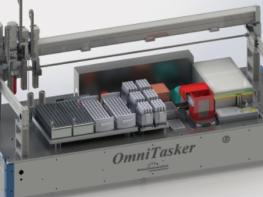 모듈형 자동화 플랫폼(OmniTasker) 기사 이미지