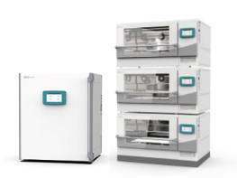 CO₂ 배양기 & 진탕배양기  기사 이미지