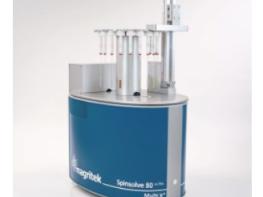 Spinsolve Multi Xn(Benchtop NMR) 기사 이미지