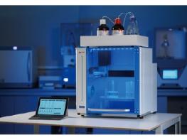 자동 용매 주입 장치(Automated Dosing Station) 기사 이미지