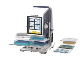 GILSON PIPETMAN® M96 기사 이미지