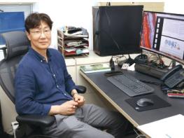 [교수님 인터뷰] 연세대학교 지구시스템과학과 이기현 교수 기사 이미지