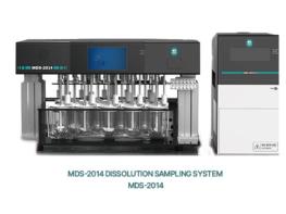용출 자동 샘플링 시스템(Dissolution Sampling System) 기사 이미지