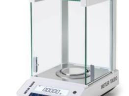 LA 분석 저울(LA Analytical Balance) 기사 이미지