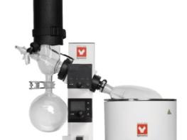 회전 농축기(ROTARY EVAPORATOR) 기사 이미지