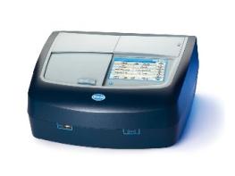 하크 UV-Vis 분광광도계(HACH UV-Vis Spectrophotometer) 기사 이미지