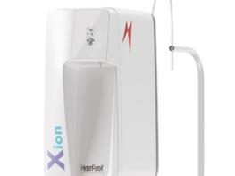 HyperPureX Xion 초순수 내의 극미량 원소 제거 장치 기사 이미지