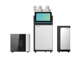 이온크로마토그래피(Ion Chromatography) 기사 이미지